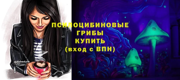 хмурый Зерноград